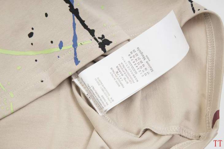 Picture of Maison Margiela T Shirts Short _SKUMartinMargielaS-XL20tn306322
